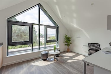 1 bed studio, Glenthorne Road, Exwick, Exeter, EX44GZ - Image 6